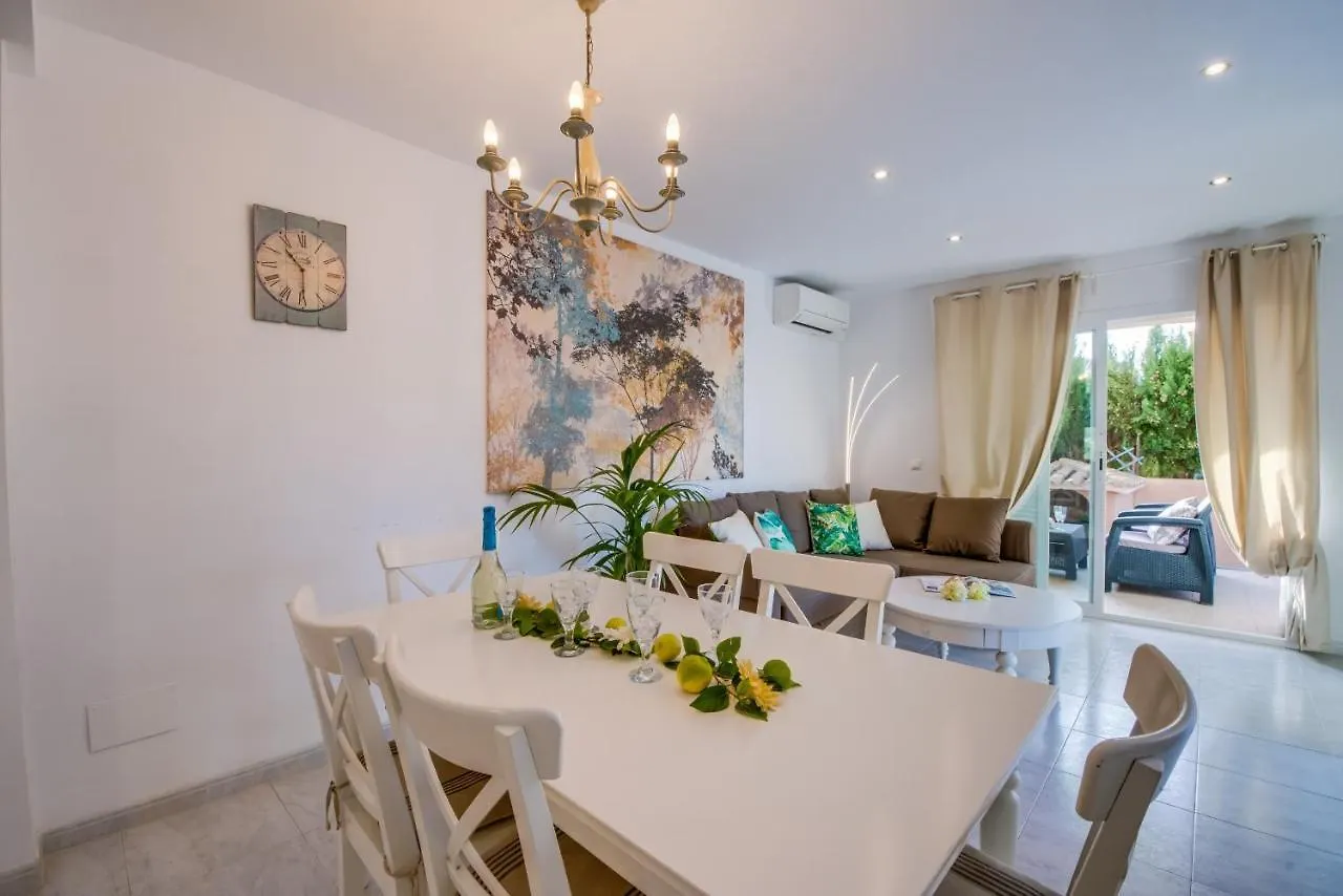 Ideal Property Mallorca - Son Moleto 사 라피타