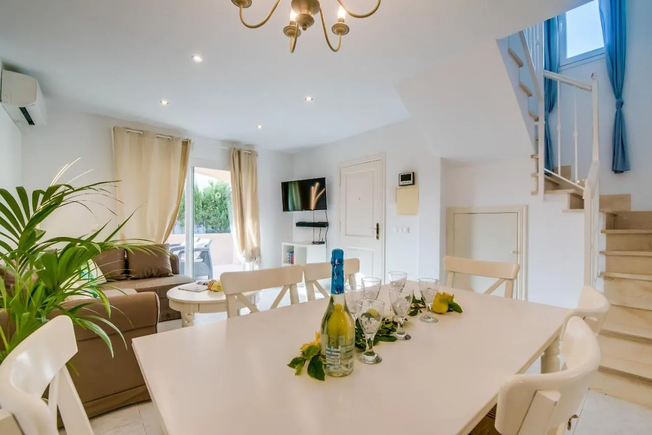 Ideal Property Mallorca - Son Moleto 사 라피타 스페인