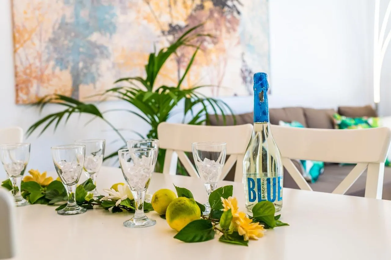 펜션 Ideal Property Mallorca - Son Moleto 사 라피타