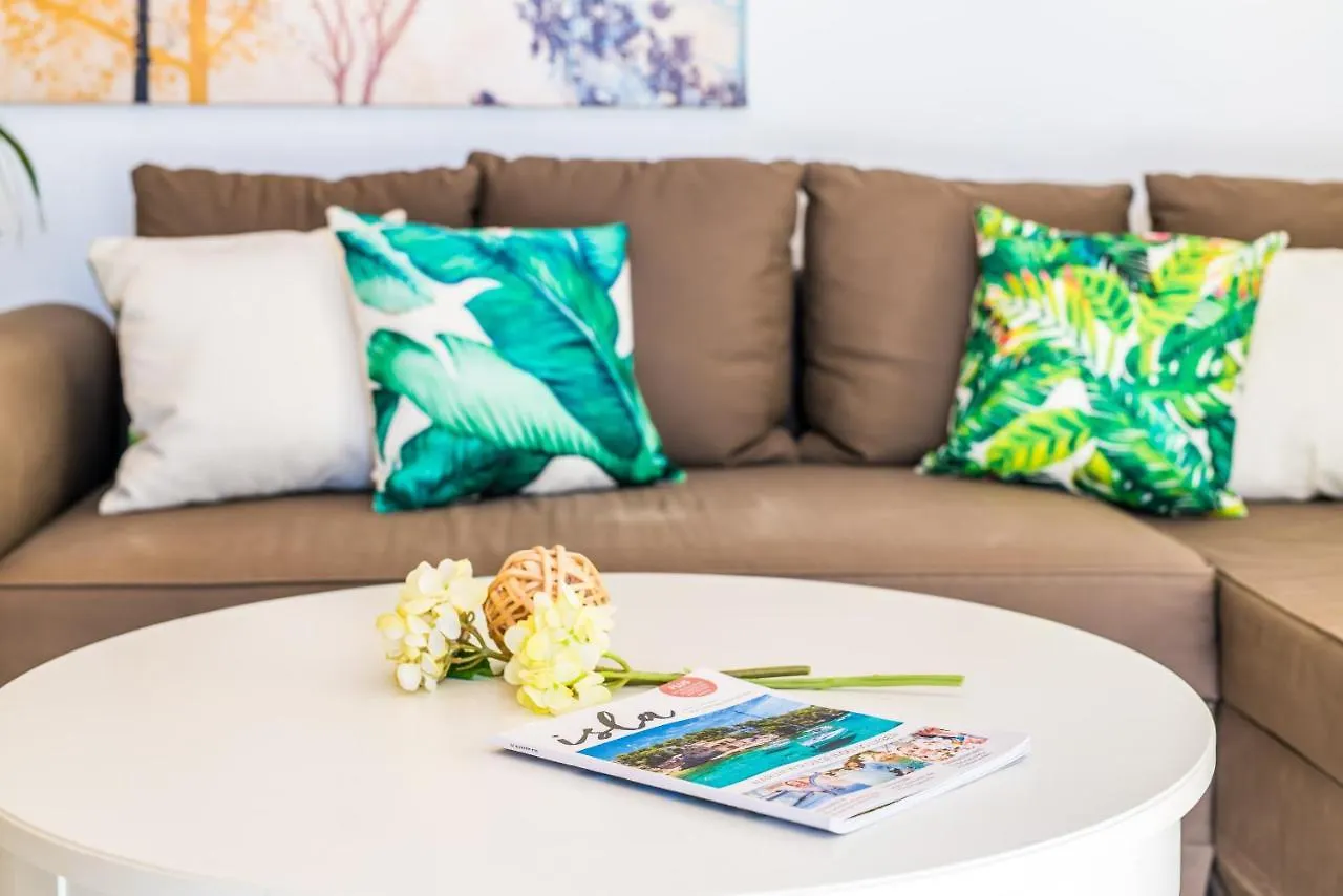 펜션 Ideal Property Mallorca - Son Moleto 사 라피타