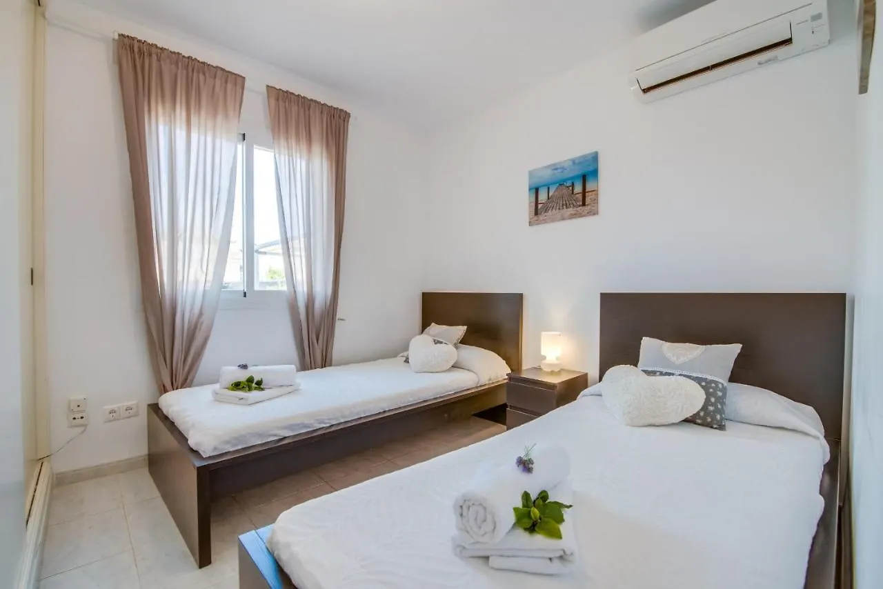 Ideal Property Mallorca - Son Moleto 사 라피타 0*,
