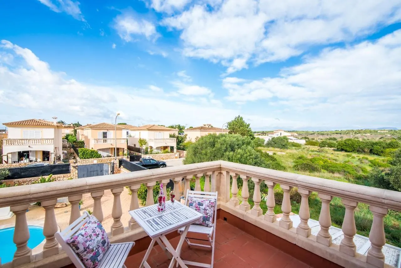 Ideal Property Mallorca - Son Moleto Sa Rapita