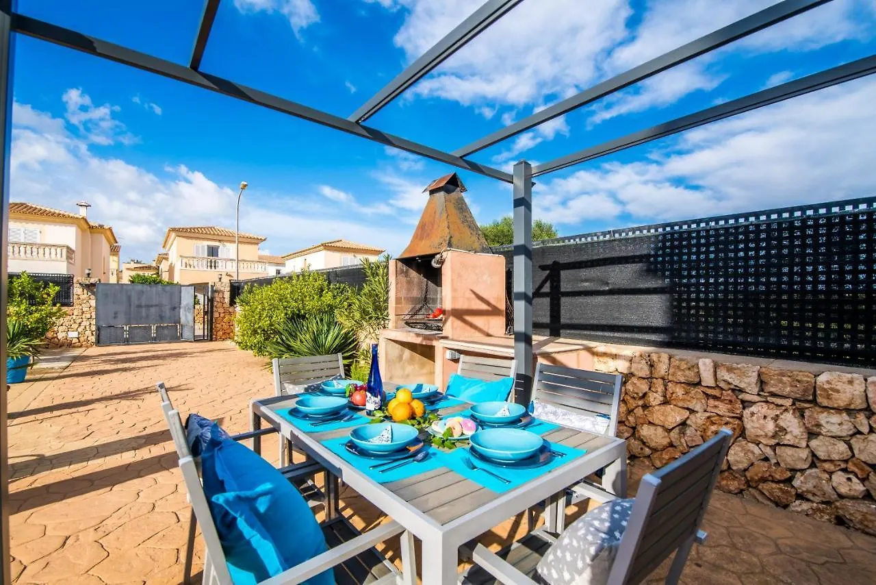 Ideal Property Mallorca - Son Moleto Sa Rapita