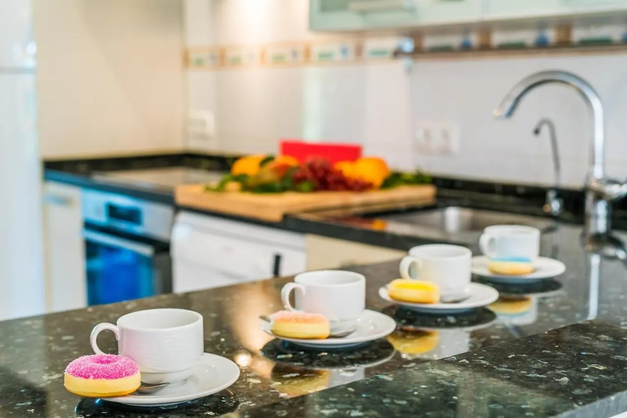 Casa vacanze Ideal Property Mallorca - Son Moleto Sa Ràpita