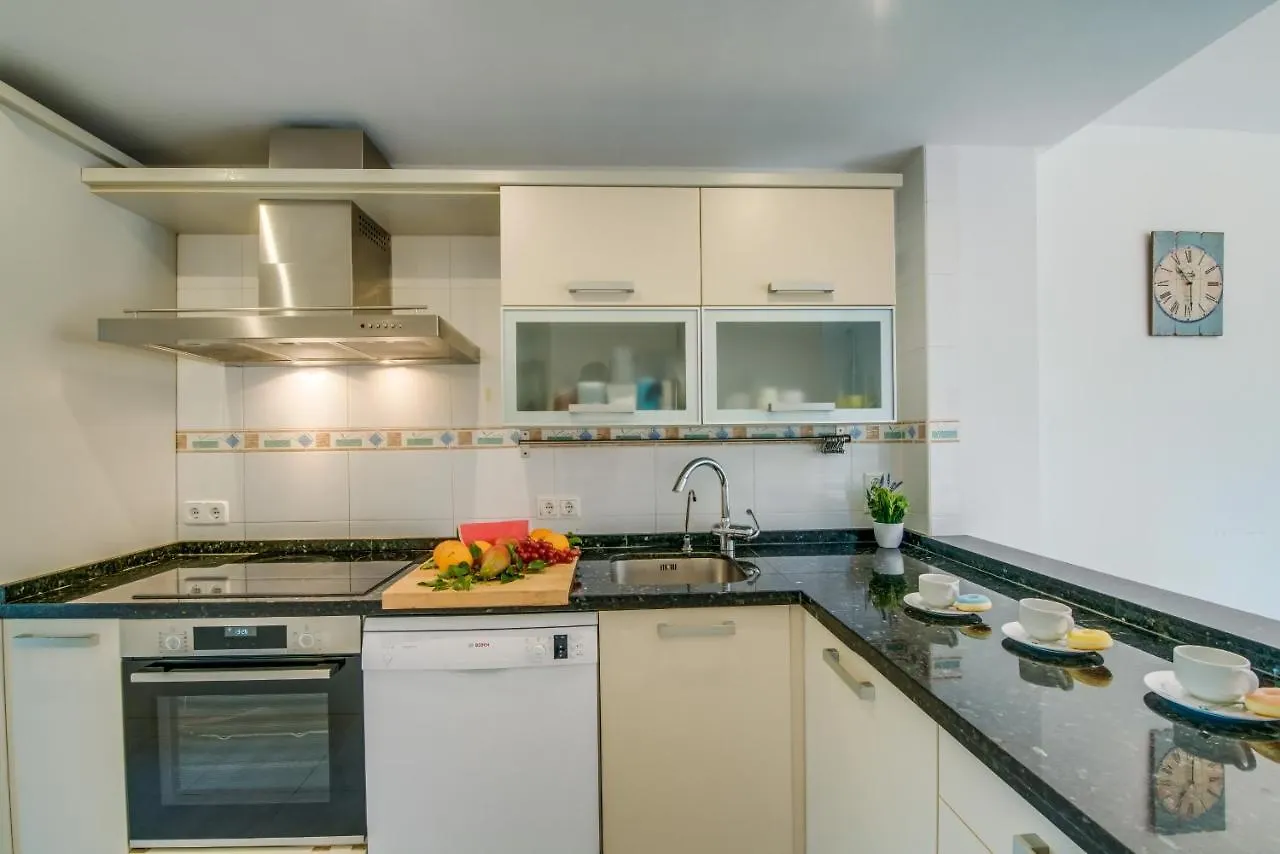 Ideal Property Mallorca - Son Moleto Sa Ràpita España