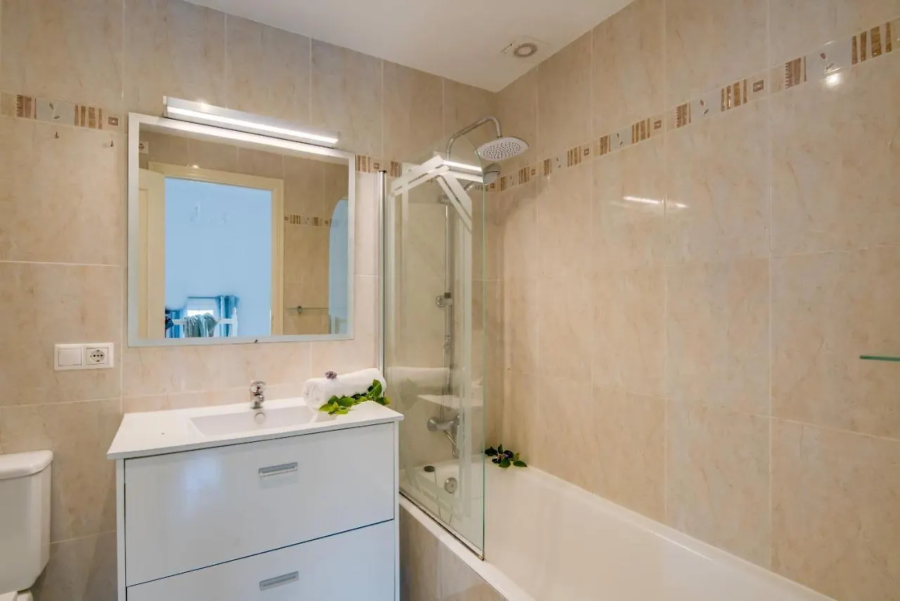 Casa vacanze Ideal Property Mallorca - Son Moleto Sa Ràpita