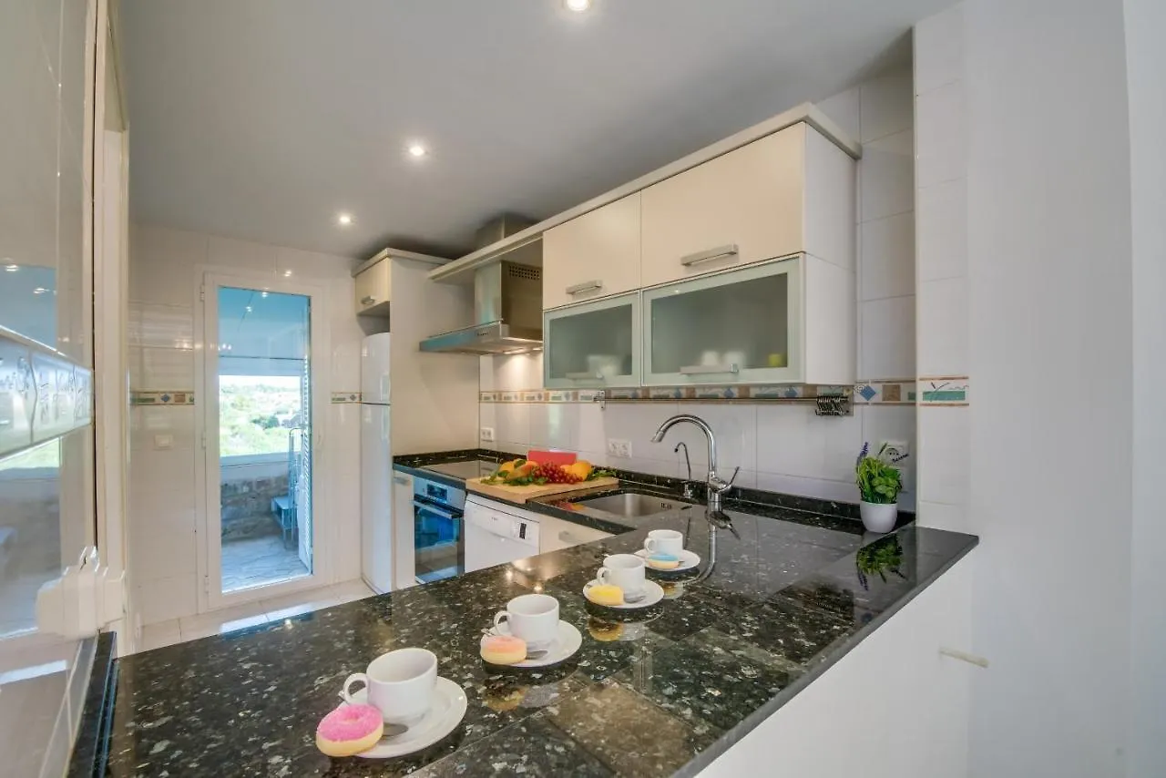 Ideal Property Mallorca - Son Moleto Sa Ràpita Casa vacanze