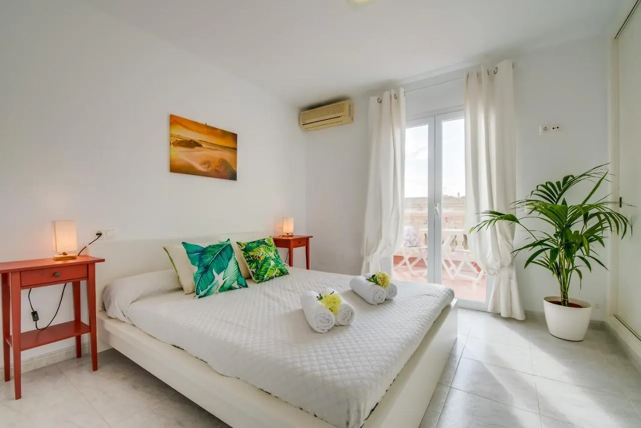 Ideal Property Mallorca - Son Moleto Sa Ràpita