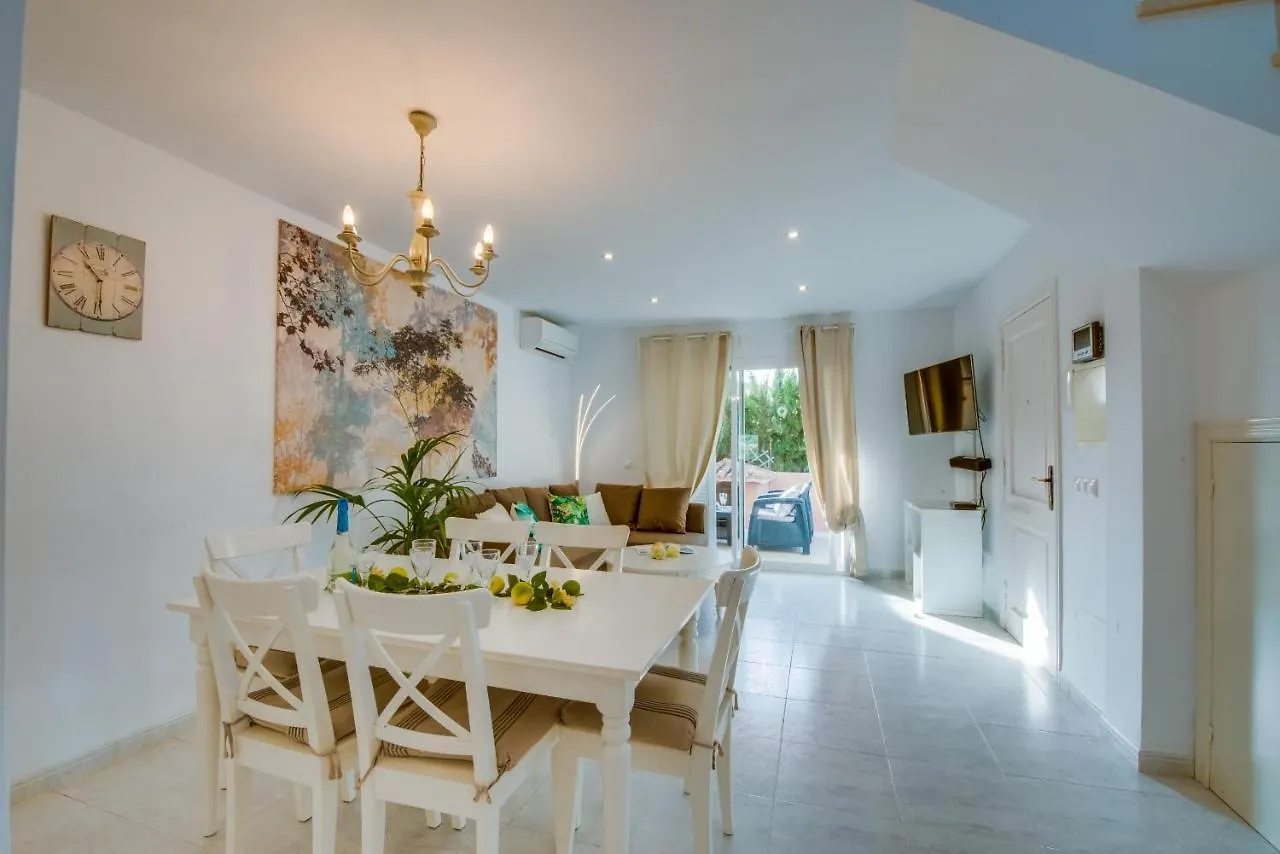 Ideal Property Mallorca - Son Moleto Sa Ràpita 0*,