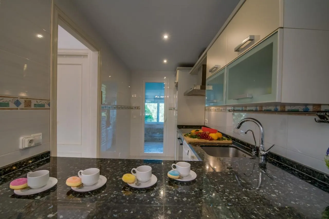 Casa vacanze Ideal Property Mallorca - Son Moleto Sa Ràpita Spagna