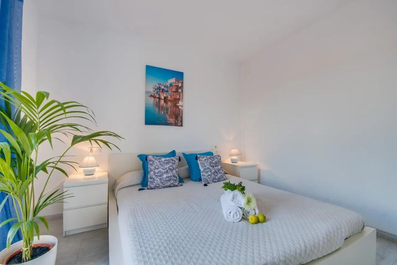 Ideal Property Mallorca - Son Moleto Sa Ràpita Casa vacanze
