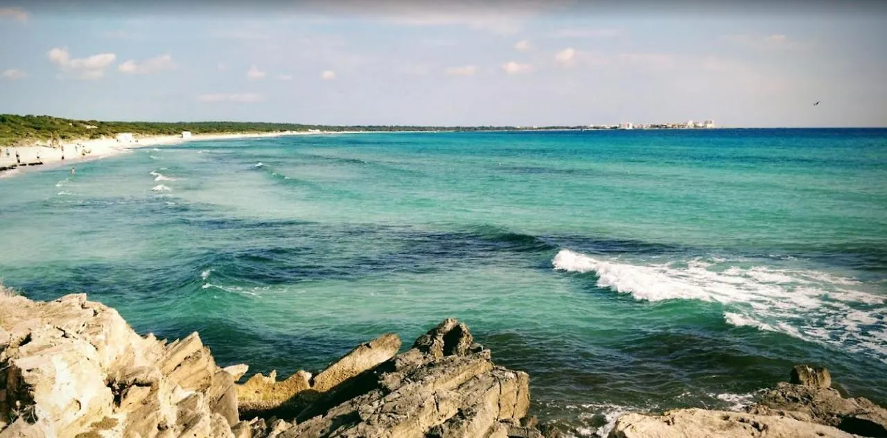Ideal Property Mallorca - Son Moleto Sa Rapita Holiday home